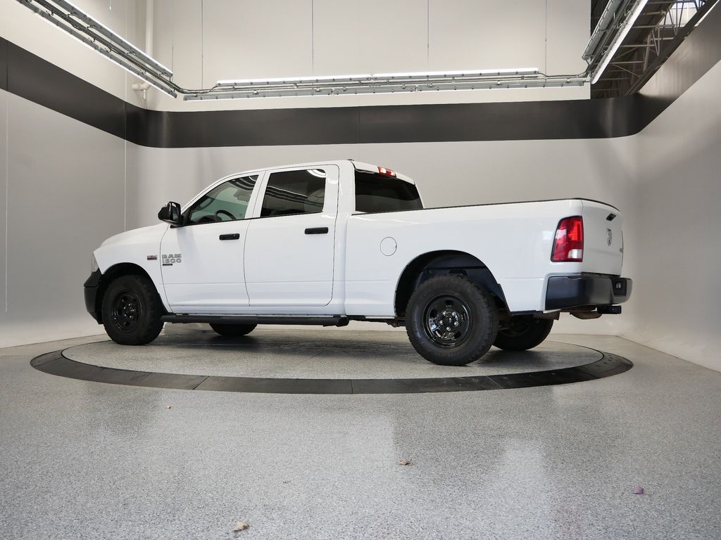 Thumbnail: 2021 RAM 1500 Classic - 41