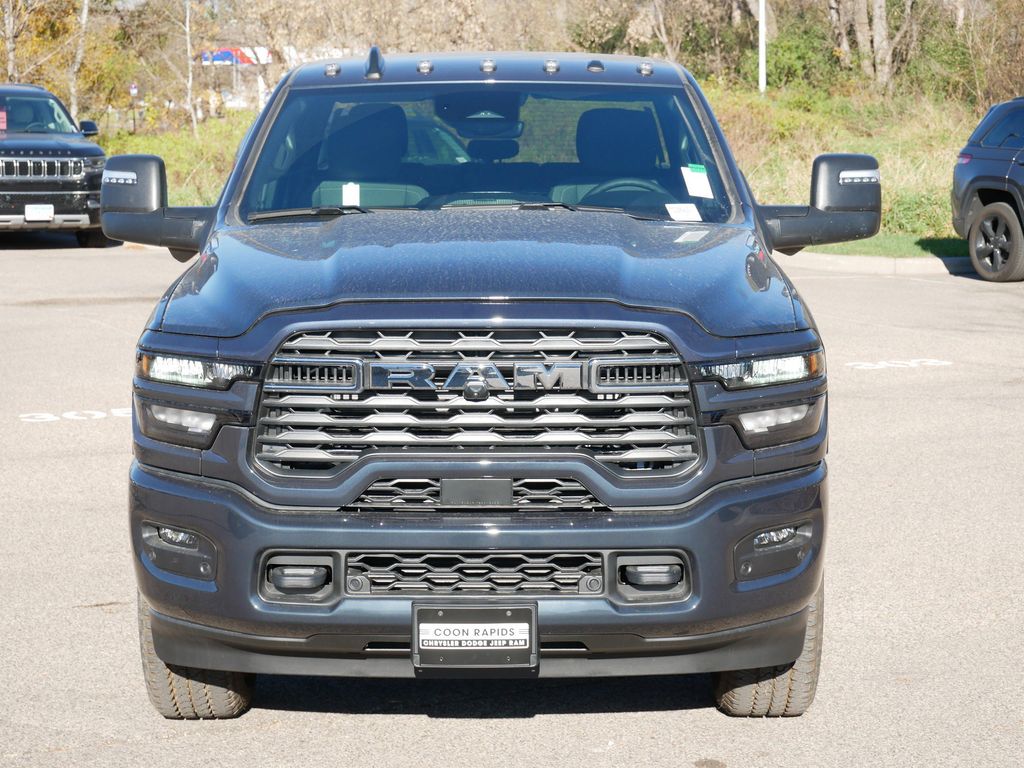 Thumbnail: 2026 RAM 3500 - 19