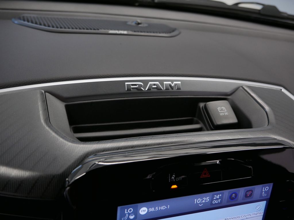 Thumbnail: 2026 RAM 1500 - 37