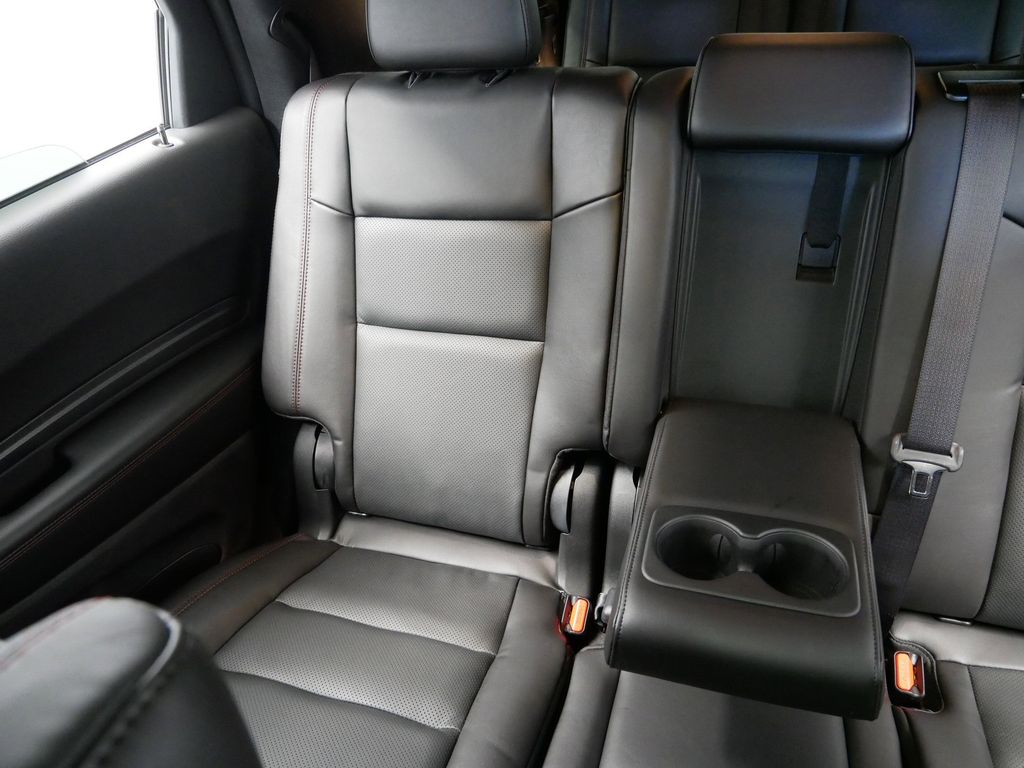 Thumbnail: 2026 Dodge Durango - 31