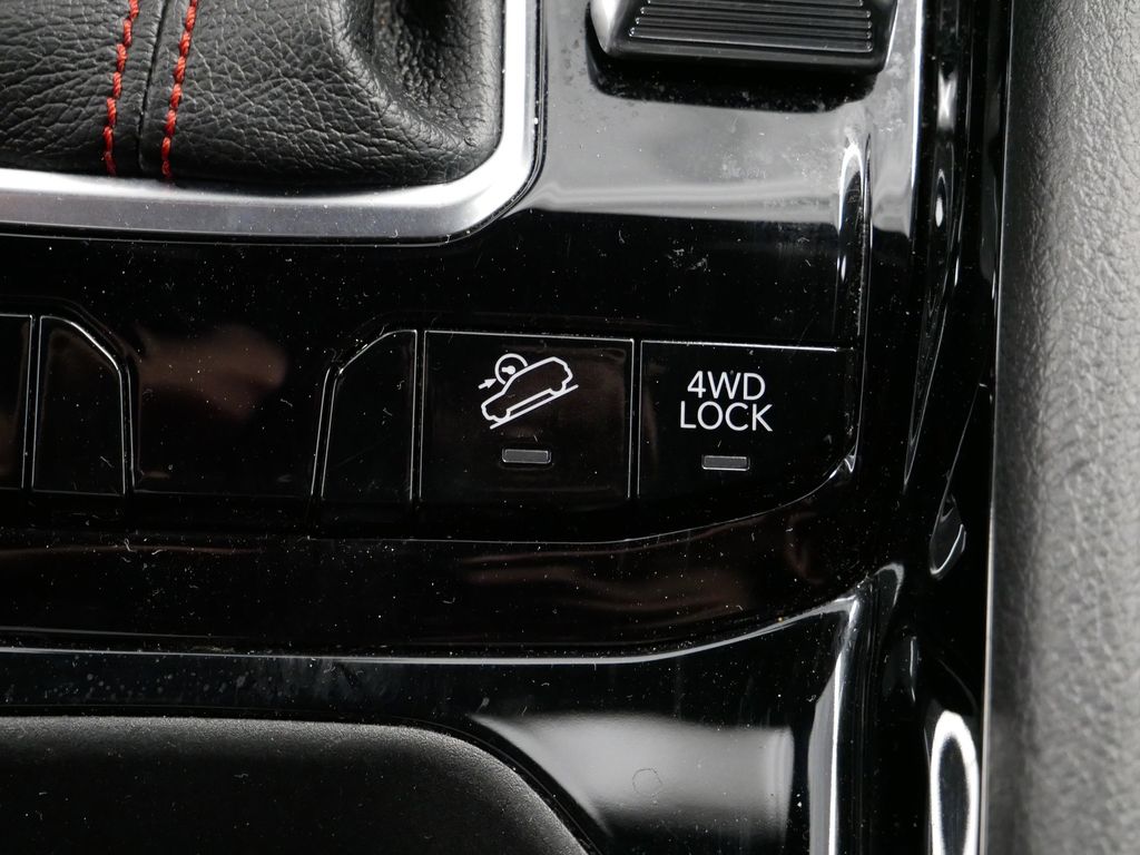 Thumbnail: 2024 Jeep Compass - 40