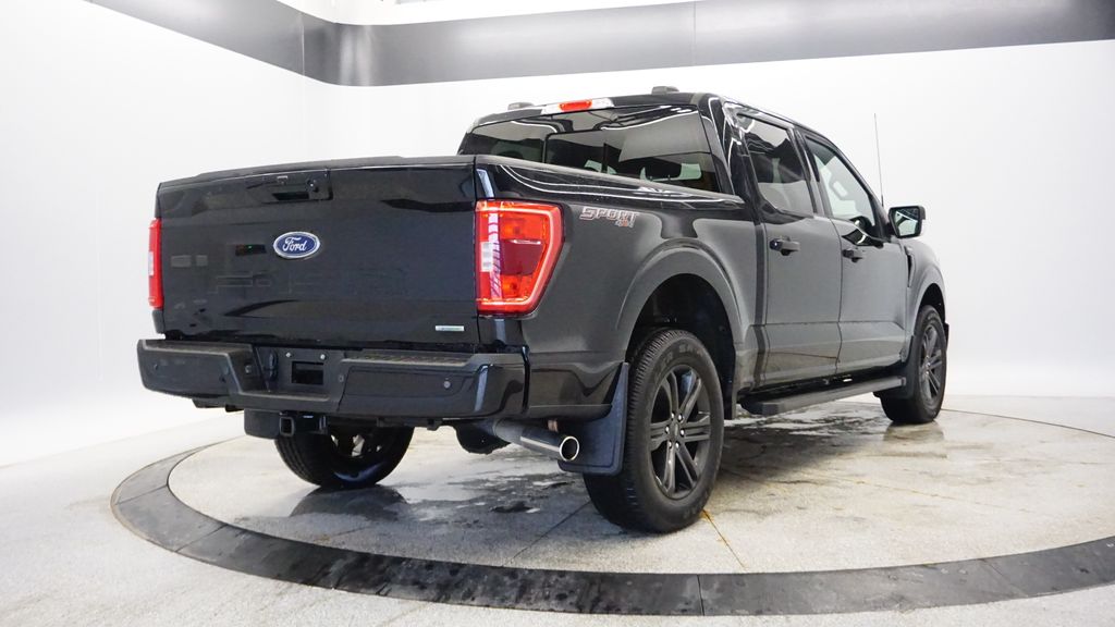 Thumbnail: 2022 Ford F-150 - 5