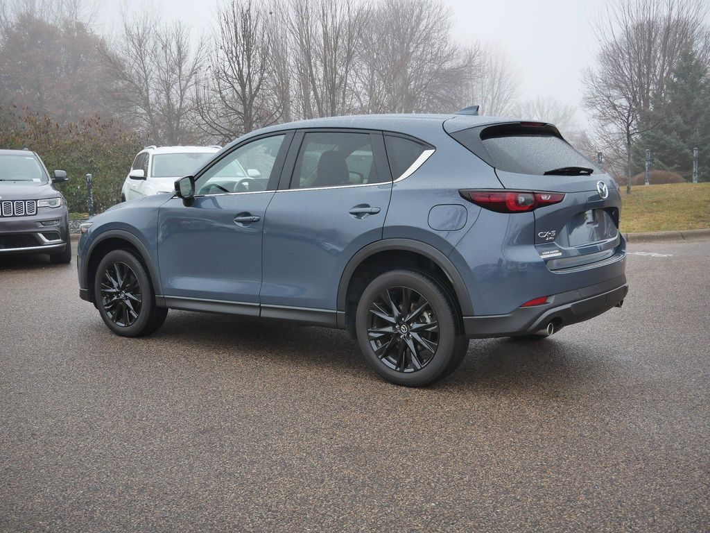 Thumbnail: 2023 Mazda CX-5 - 44