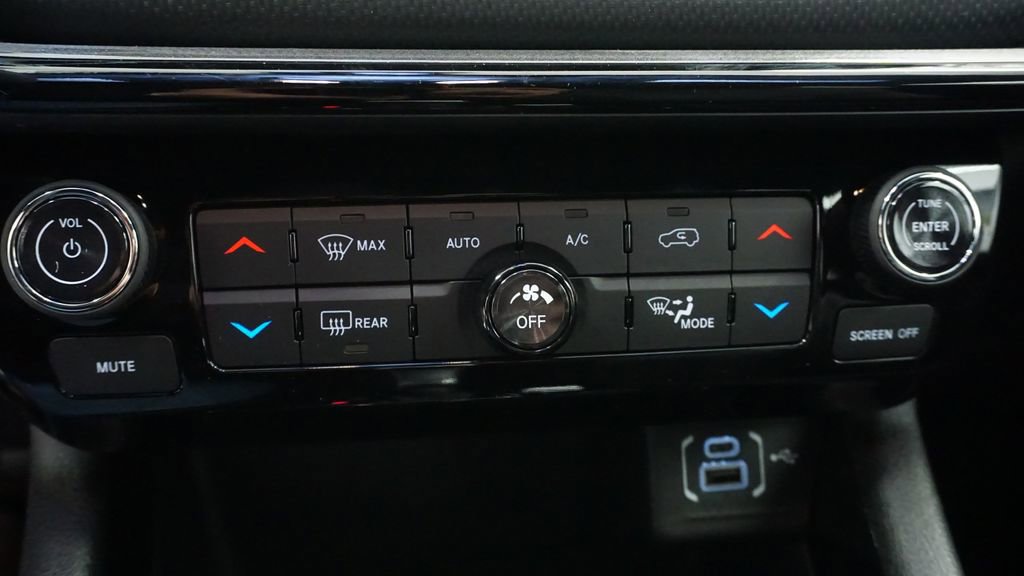 Thumbnail: 2026 Jeep Compass - 43