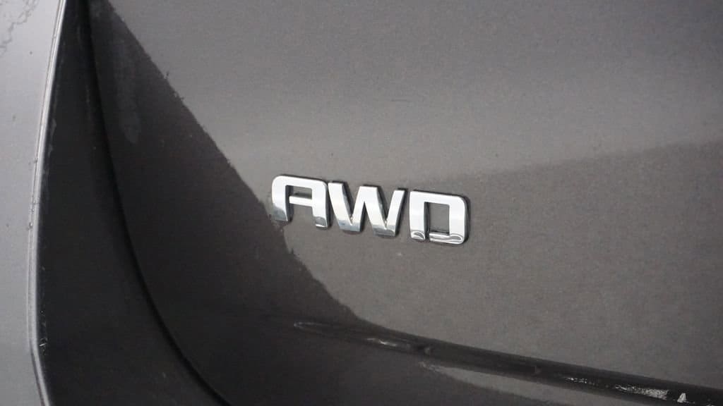 Thumbnail: 2015 Chevrolet Equinox - 14