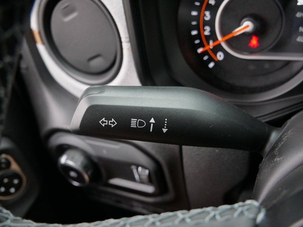 Thumbnail: 2026 Jeep Wrangler - 25