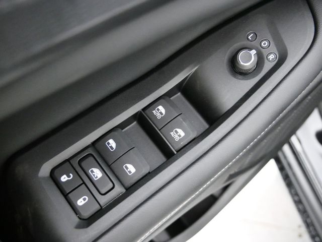 Thumbnail: 2024 Jeep Grand Cherokee - 35