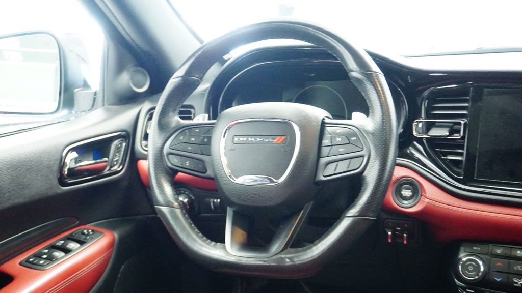 Thumbnail: 2022 Dodge Durango - 27