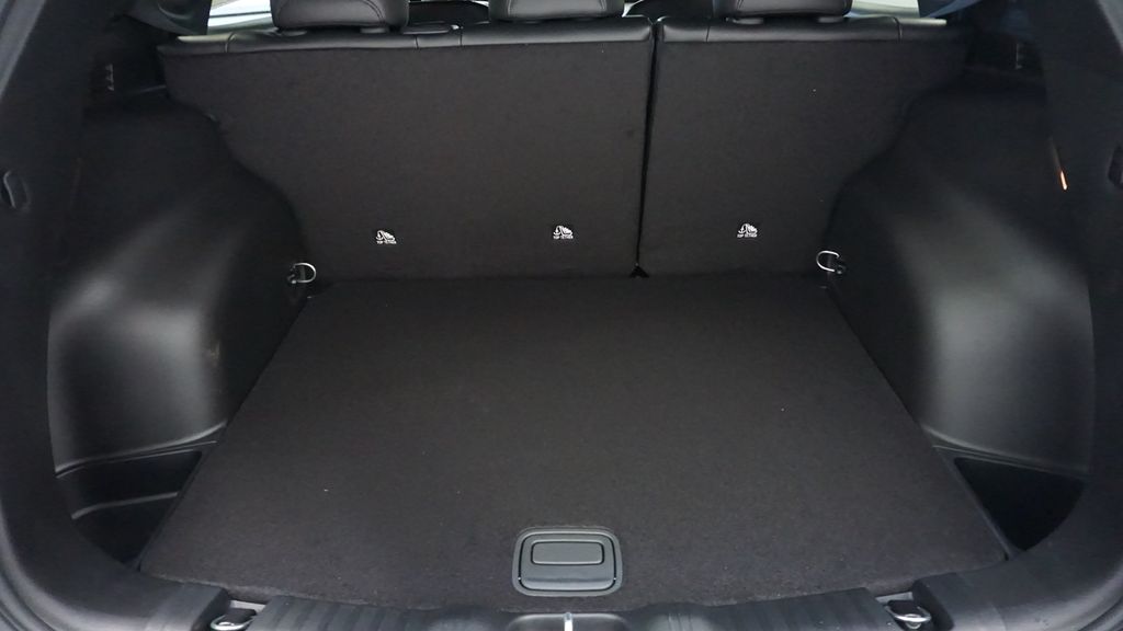 Thumbnail: 2026 Jeep Compass - 23