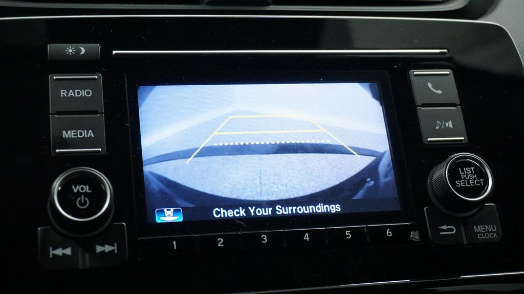 Thumbnail: 2020 Honda CR-V - 34