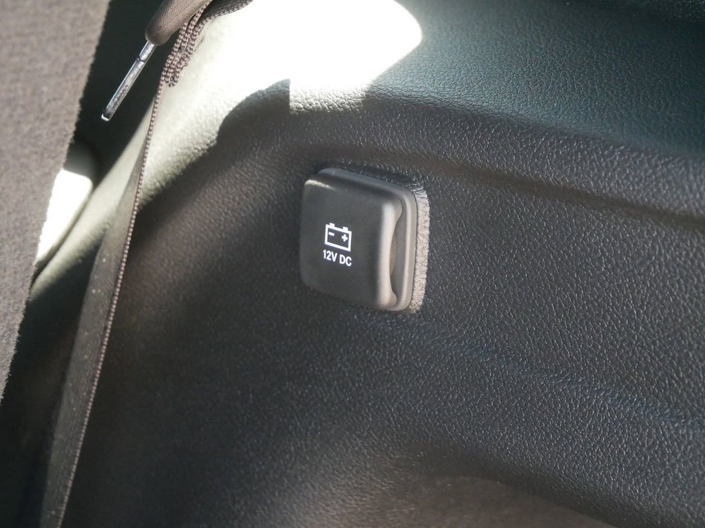 Thumbnail: 2025 Jeep Grand Cherokee L - 20