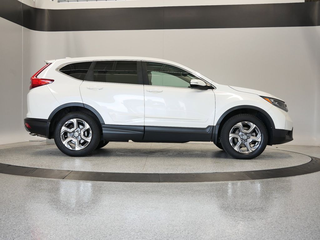 Thumbnail: 2017 Honda CR-V - 45