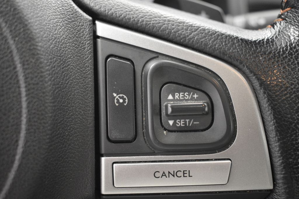 Thumbnail: 2017 Subaru Crosstrek - 43