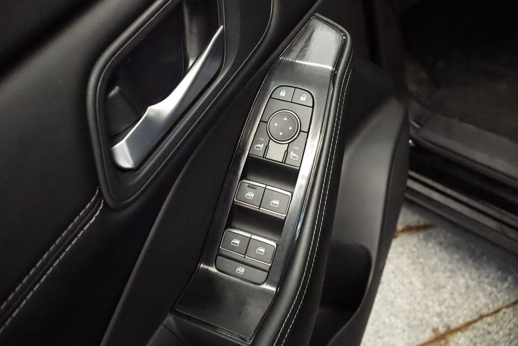 Thumbnail: 2024 Nissan Rogue - 31