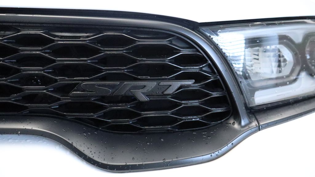 Thumbnail: 2024 Dodge Durango - 11