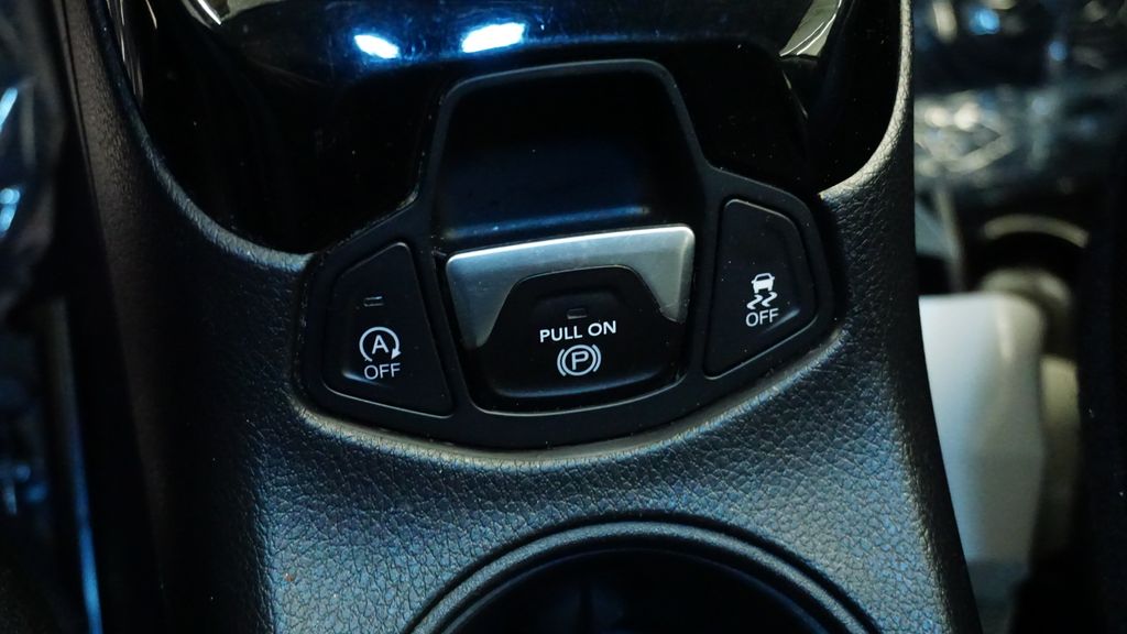 Thumbnail: 2019 Jeep Compass - 31