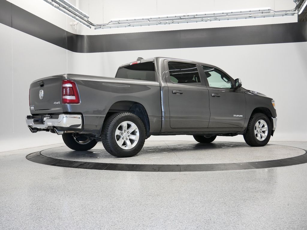 Thumbnail: 2024 RAM 1500 - 48