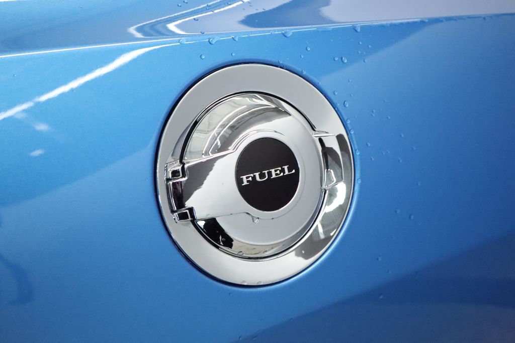 Thumbnail: 2016 Dodge Challenger - 19