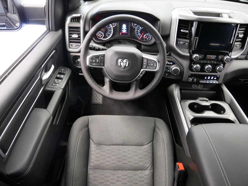 Thumbnail: 2026 RAM 1500 - 27