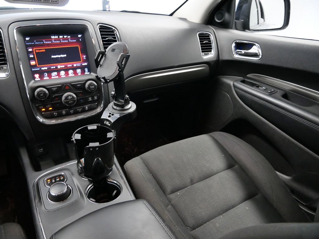 Thumbnail: 2017 Dodge Durango - 23