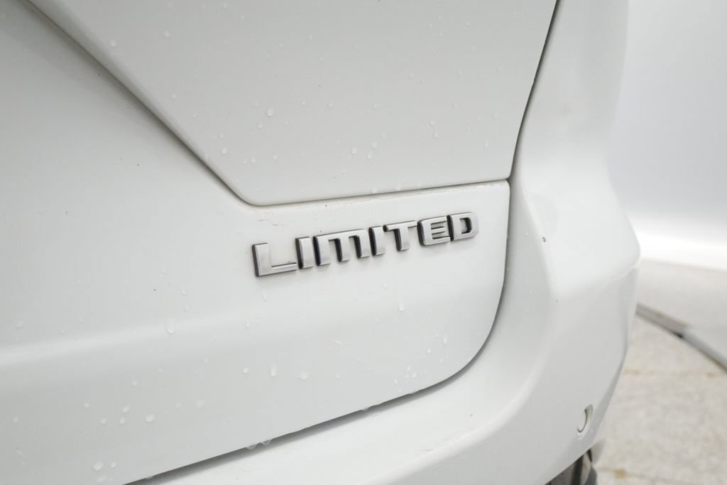 Thumbnail: 2022 Jeep Grand Cherokee - 19