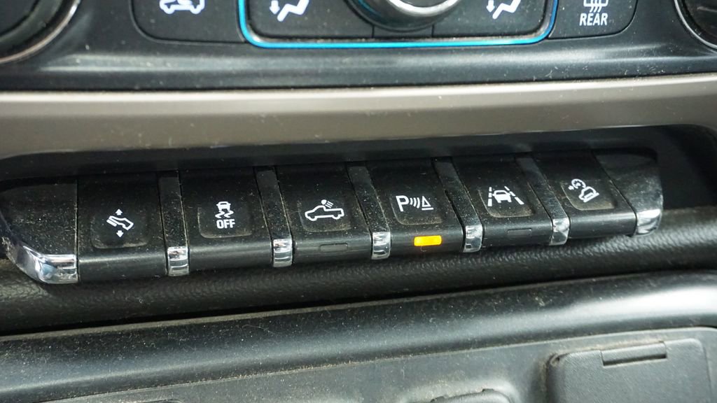 Thumbnail: 2017 GMC Sierra 1500 - 41