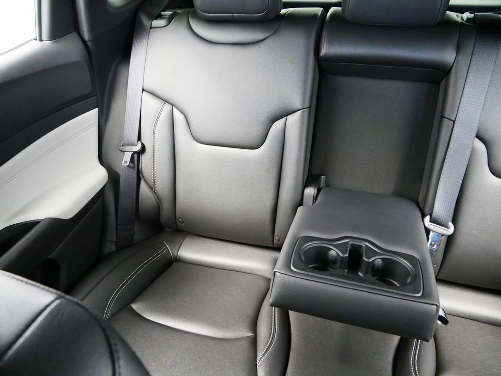 Thumbnail: 2025 Jeep Compass - 20