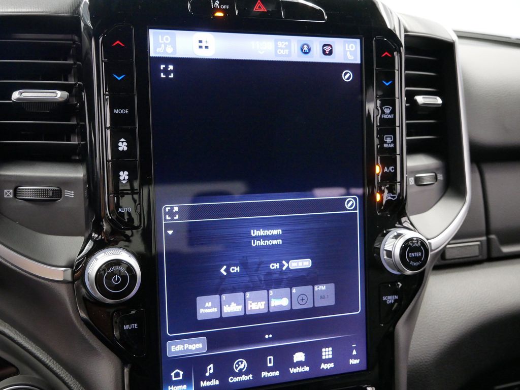 Thumbnail: 2026 RAM 1500 - 31