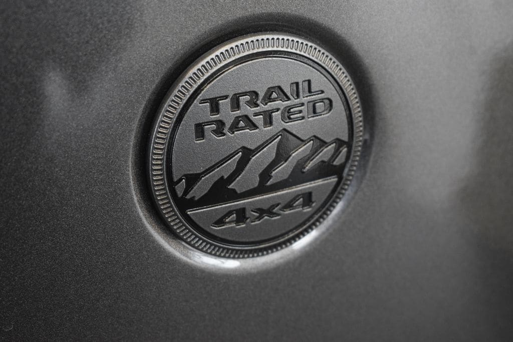 Thumbnail: 2025 Jeep Gladiator - 16