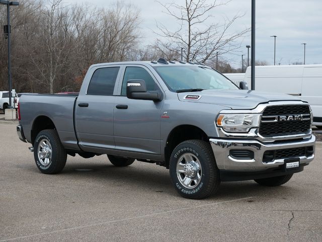 Thumbnail: 2024 RAM 3500 - 2