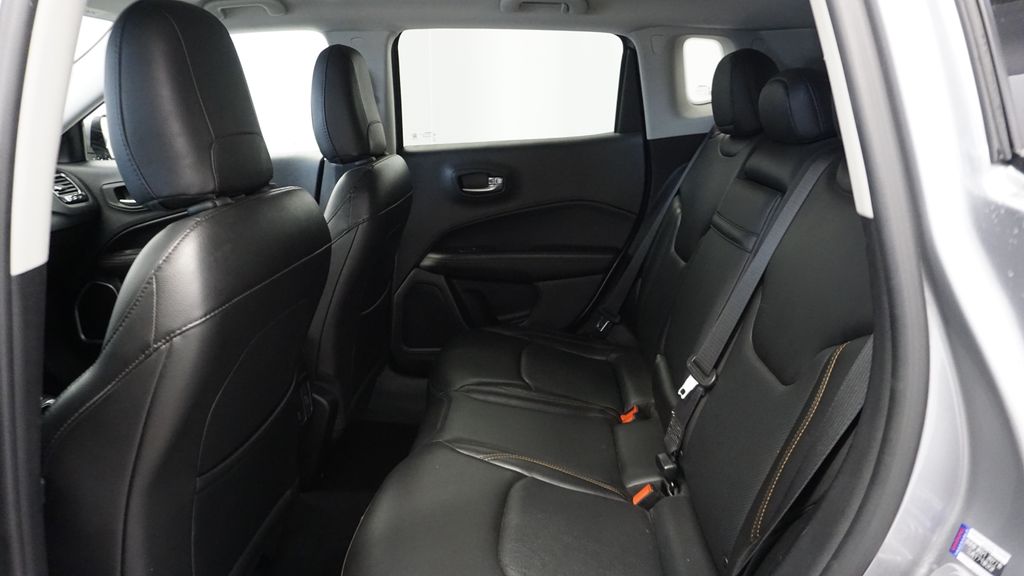 Thumbnail: 2018 Jeep Compass - 22