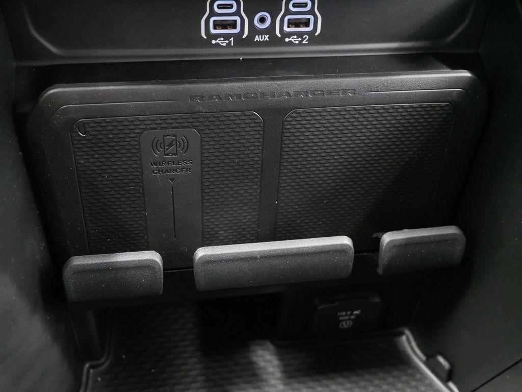 Thumbnail: 2025 RAM 1500 - 46