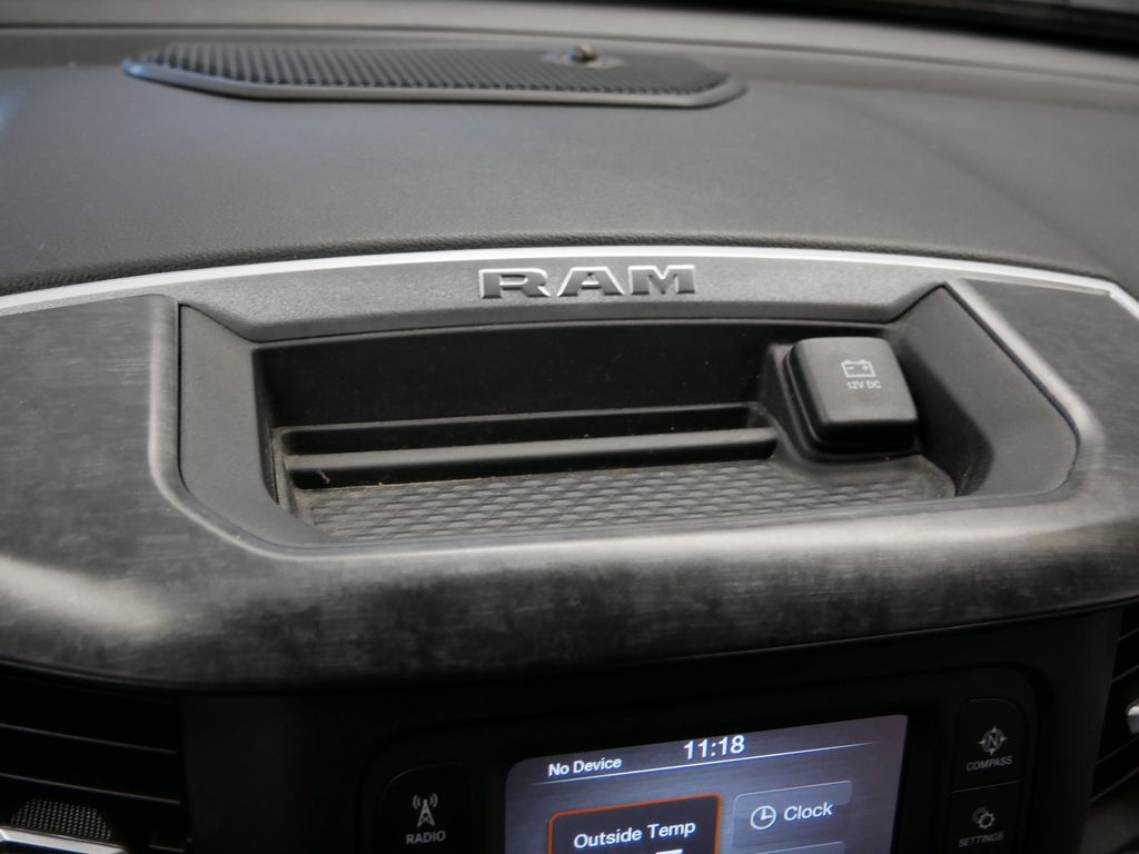 Thumbnail: 2022 RAM 1500 - 40