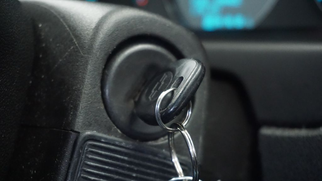 Thumbnail: 2013 Chevrolet Impala - 49