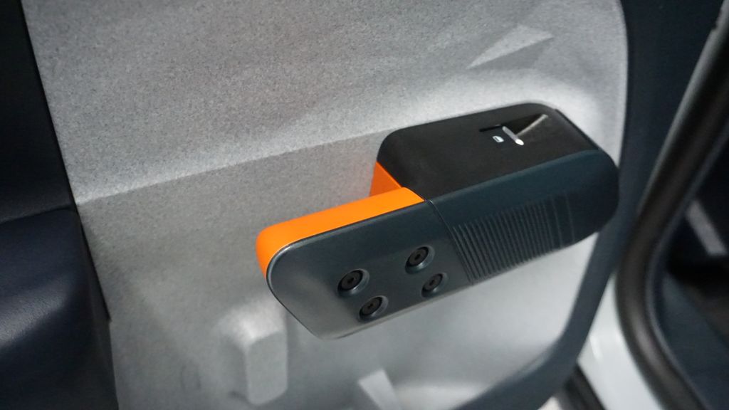 Thumbnail: 2023 Ford Maverick - 29