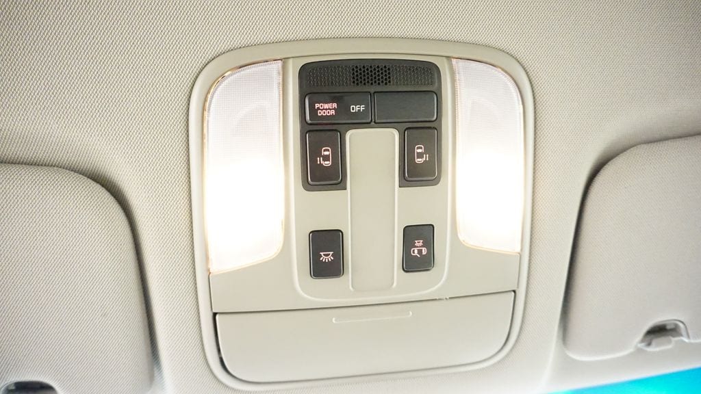 Thumbnail: 2020 Kia Sedona - 37