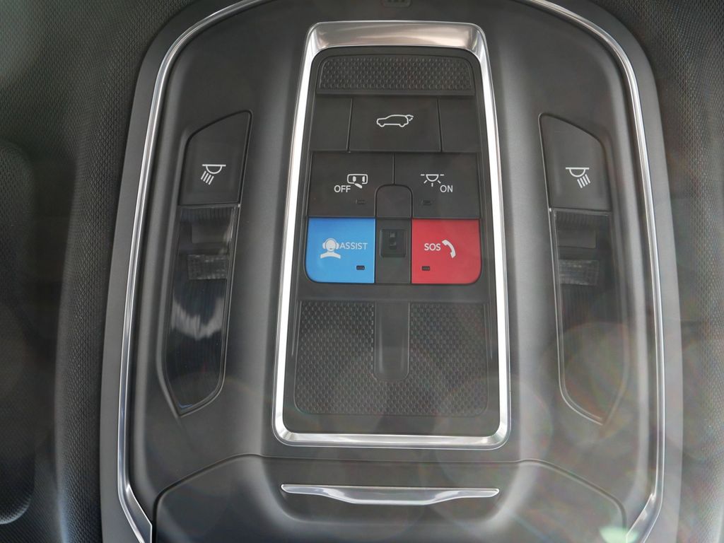 Thumbnail: 2025 Jeep Grand Cherokee - 49