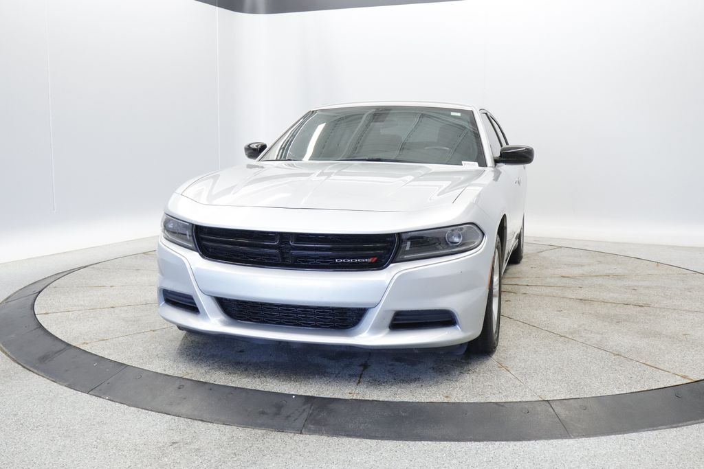 Thumbnail: 2023 Dodge Charger - 11