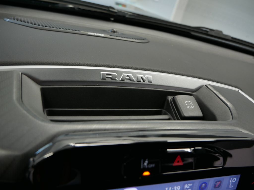 Thumbnail: 2026 RAM 1500 - 40