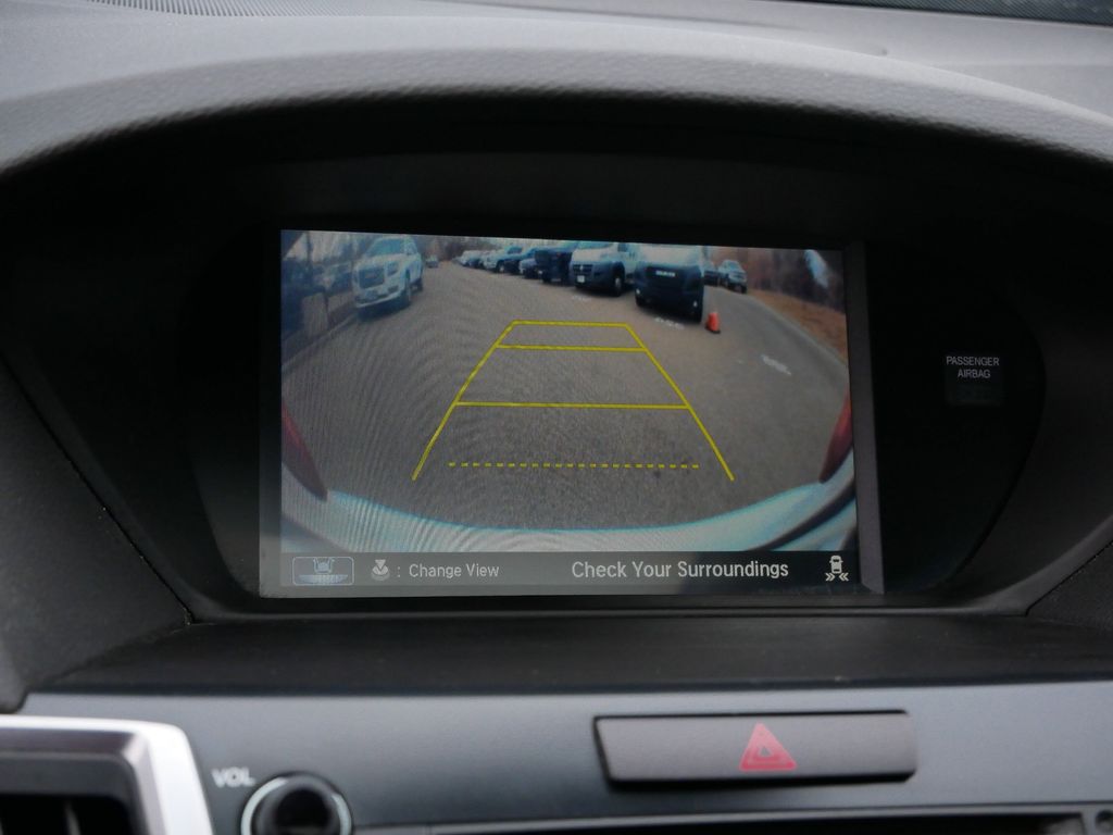 Thumbnail: 2015 Acura TLX - 33