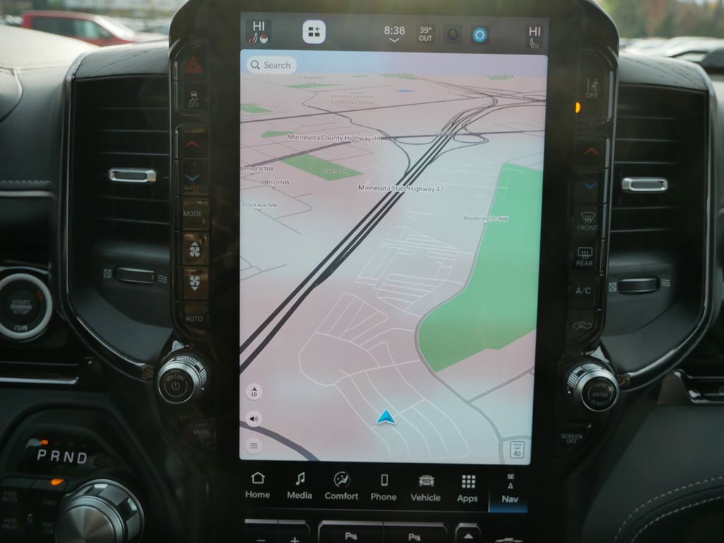 Thumbnail: 2026 RAM 1500 - 40