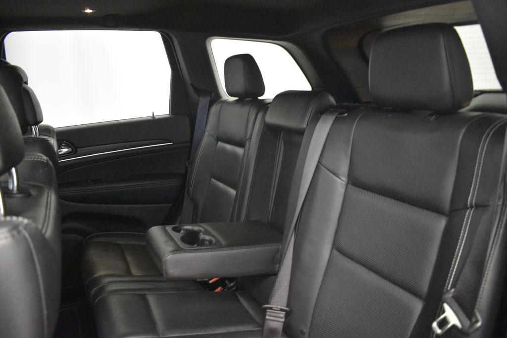 Thumbnail: 2021 Jeep Grand Cherokee - 29