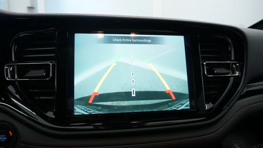 Thumbnail: 2026 Dodge Durango - 33