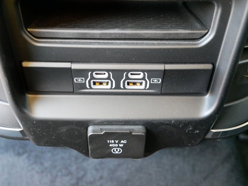 Thumbnail: 2026 RAM 1500 - 29