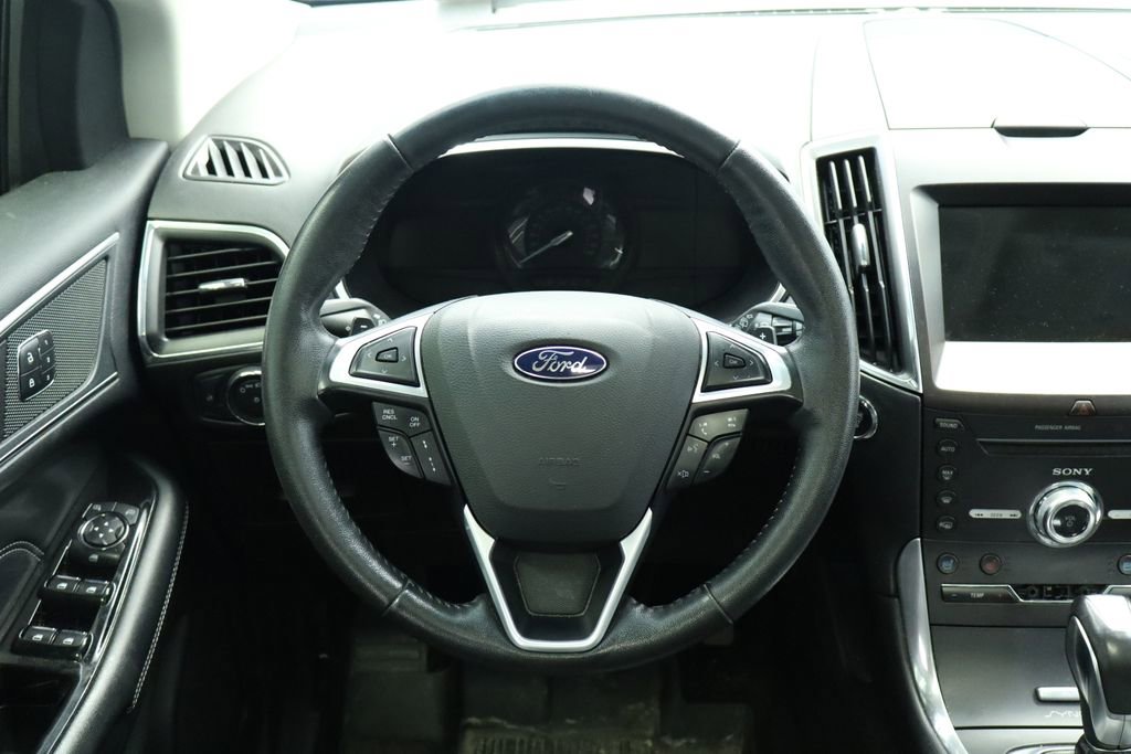 Thumbnail: 2017 Ford Edge - 28