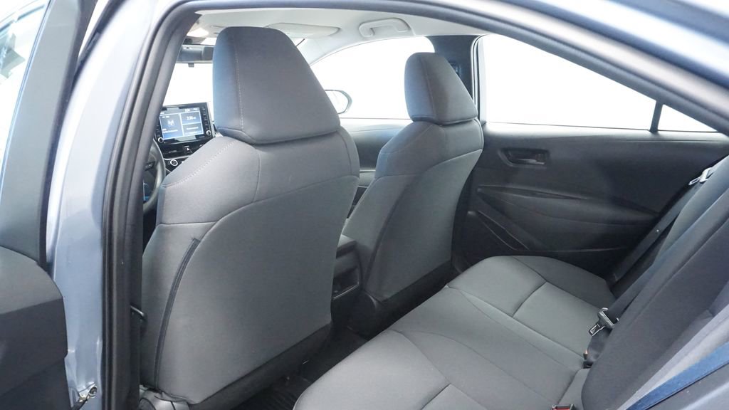 Thumbnail: 2022 Toyota Corolla - 19