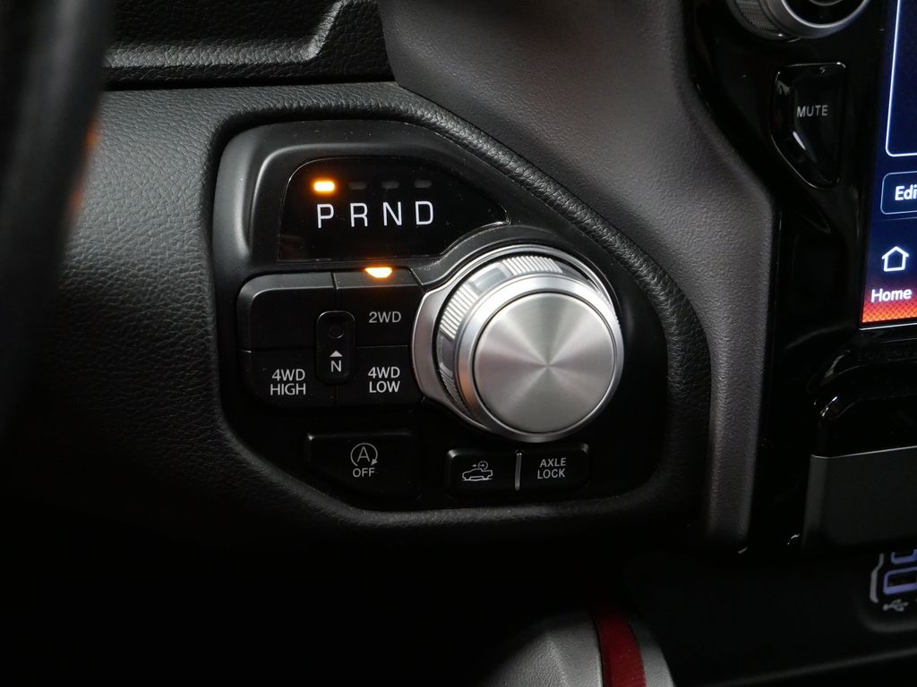 Thumbnail: 2024 RAM 1500 - 34