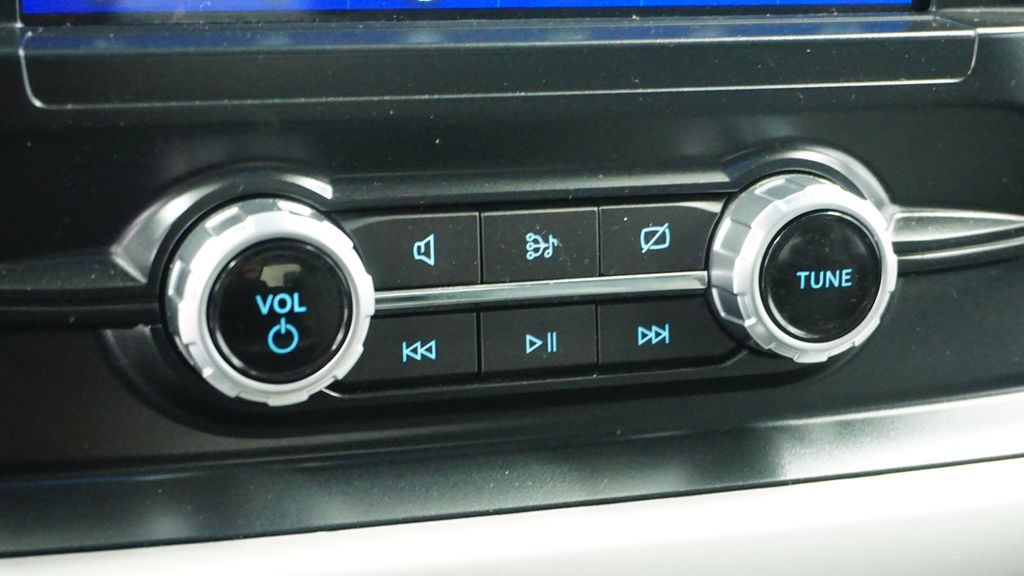 Thumbnail: 2022 Ford F-150 - 34