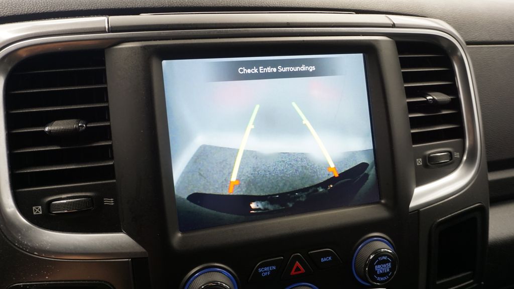 Thumbnail: 2021 RAM 1500 Classic - 42