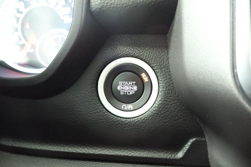 Thumbnail: 2024 RAM 1500 - 39